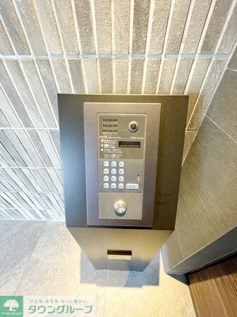 RYOGOKU STATION RESIDENCEの物件内観写真